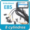 Kit E85 8 cylindres v2