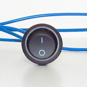 Interrupteur pour kit E85 v3