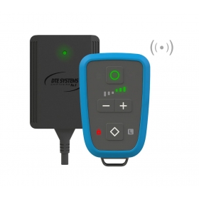 Boîtier additionnel Pedalbox EV DTE systems