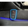 Boîtier additionnel Pedalbox EV DTE systems